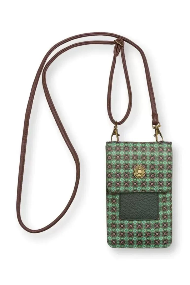Telefontasche Clover