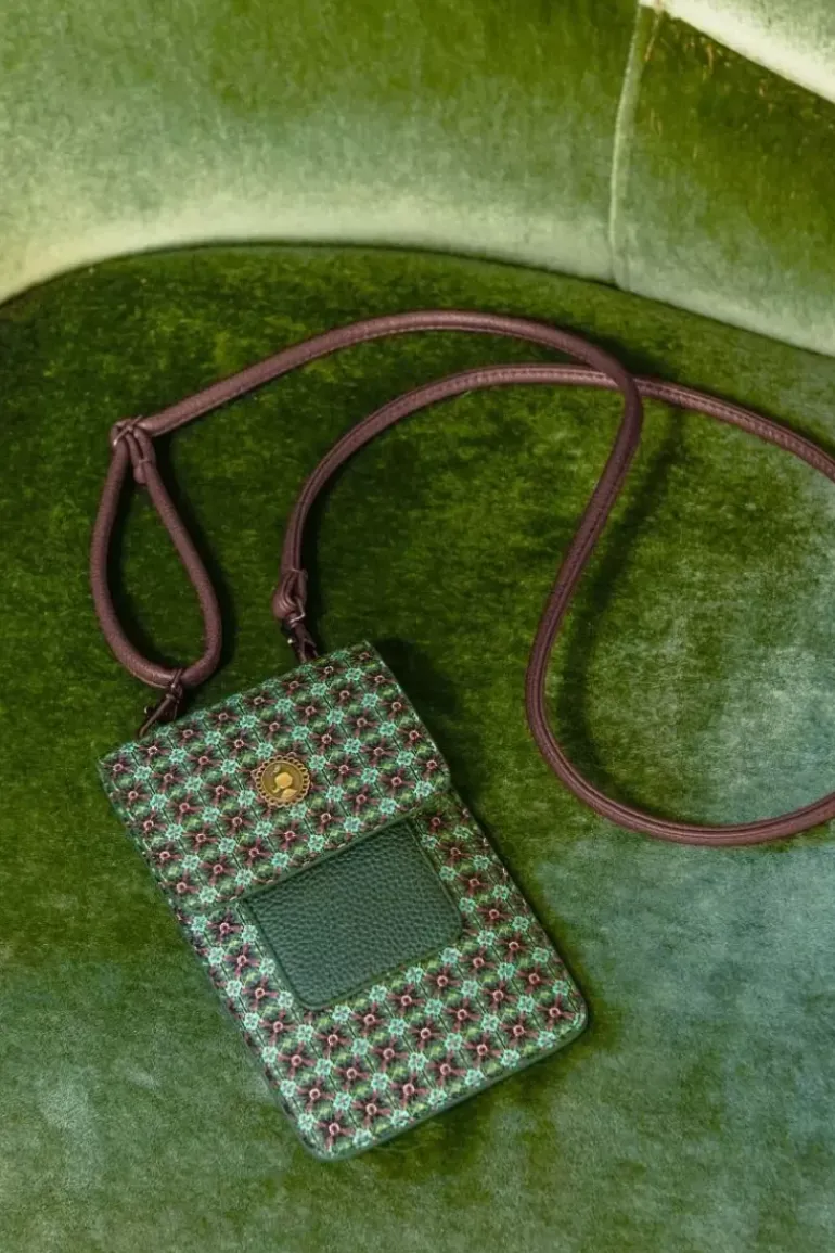Telefontasche Clover