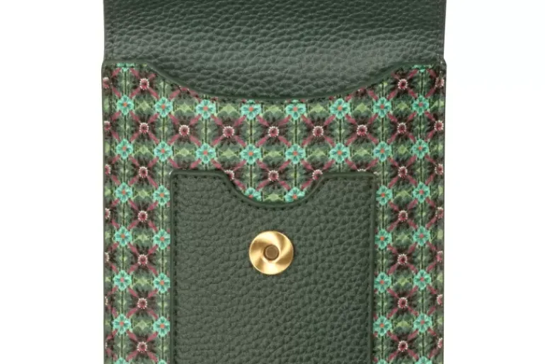 Telefontasche Clover