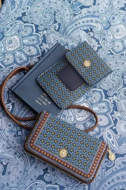 Telefontasche Clover