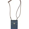 Telefontasche Kyoto Festival /Khaki