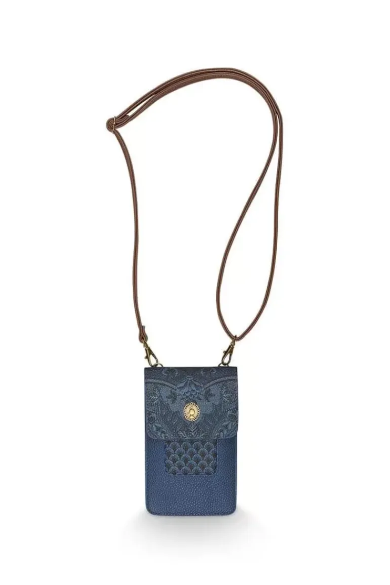 Telefontasche Kyoto Festival /Khaki