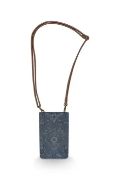 Telefontasche Kyoto Festival /Khaki