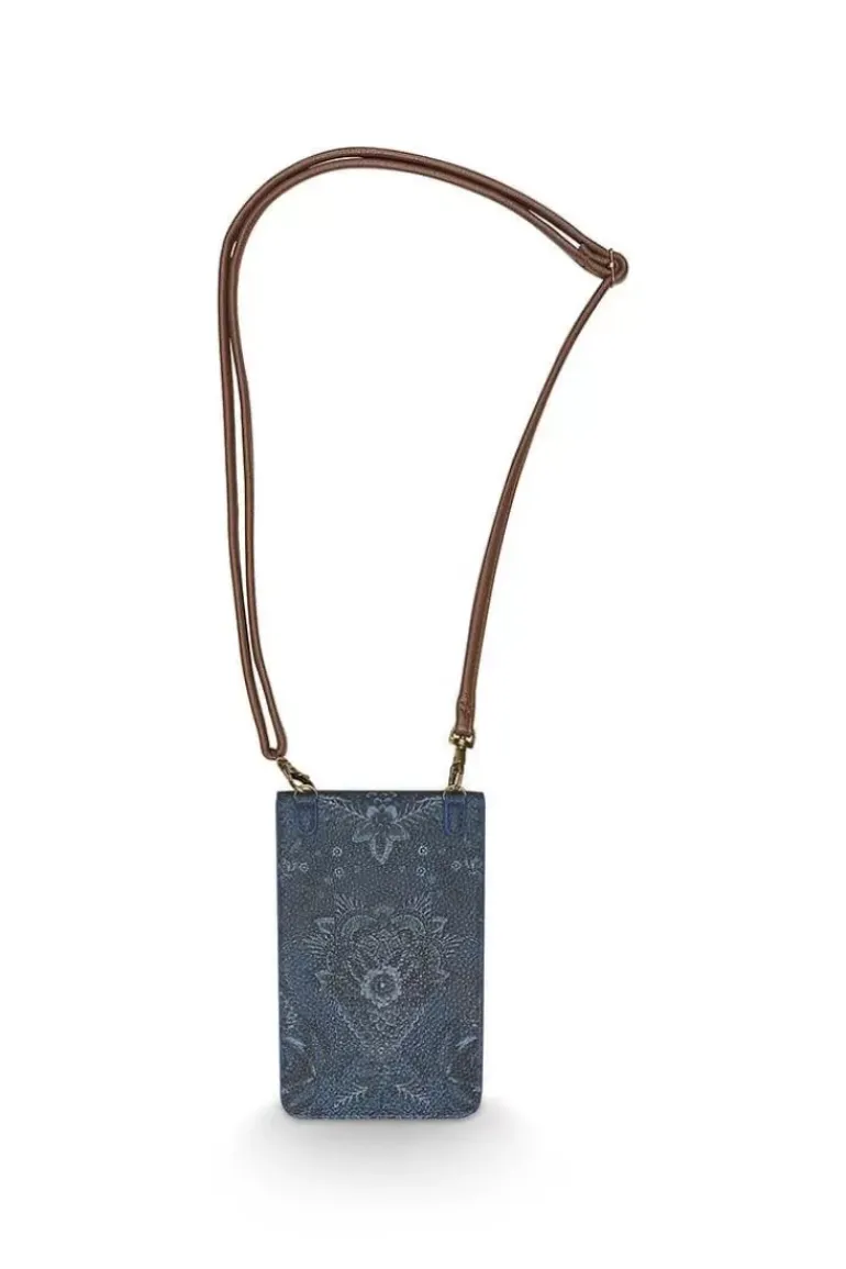 Telefontasche Kyoto Festival /Khaki