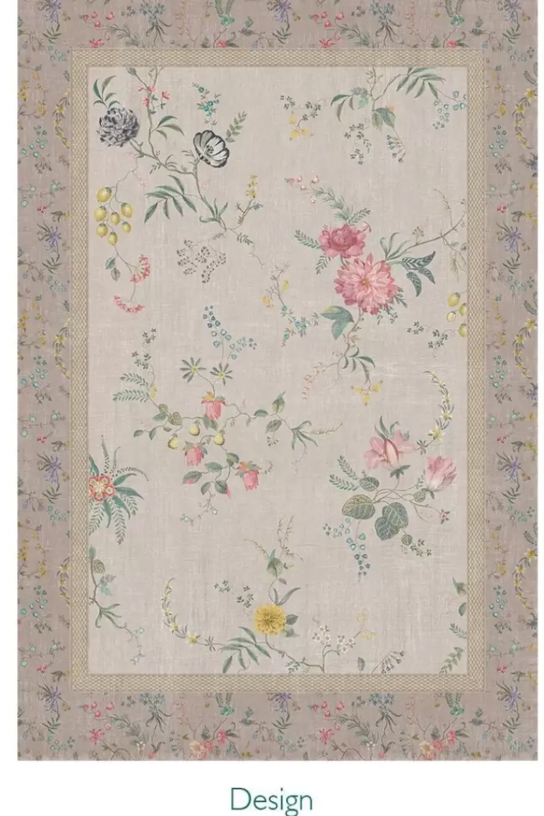 Teppich Fleur Grandeur By Pip