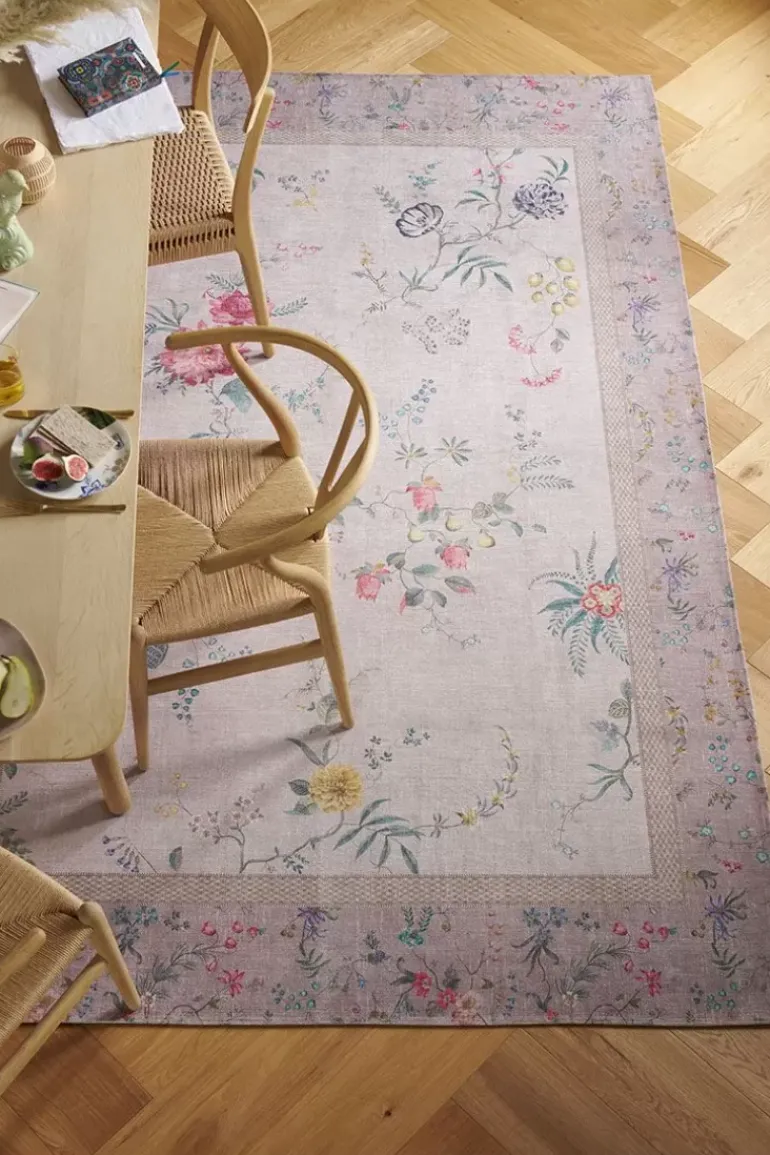 Teppich Fleur Grandeur By Pip