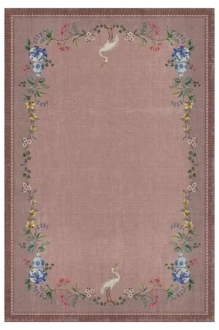 Teppich Jolie By Pip Vintage