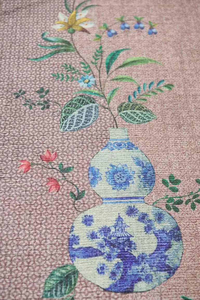 Teppich Jolie By Pip Vintage