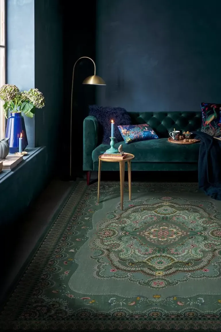 Teppich Majorelle By Pip