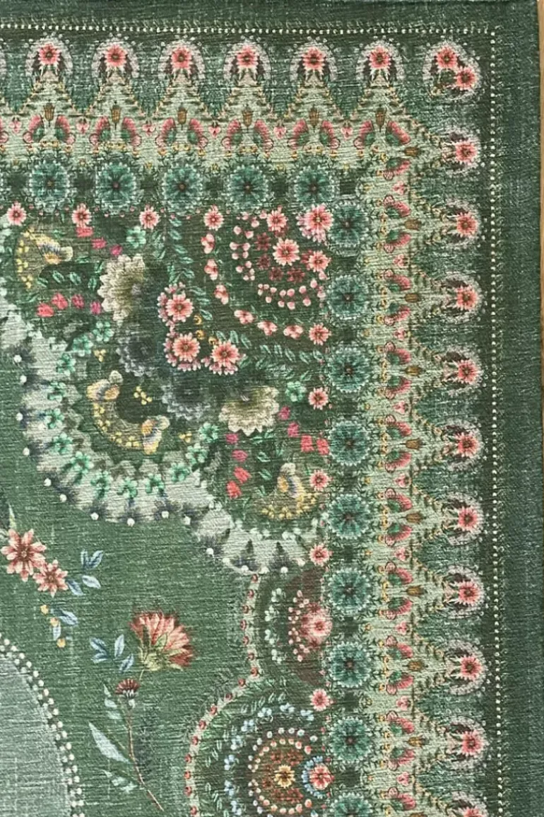 Teppich Majorelle By Pip