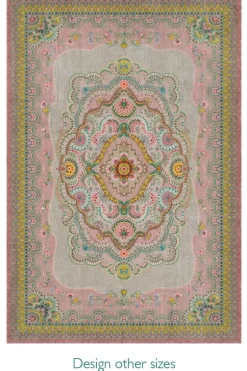 Teppich Majorelle By Pip Pastell