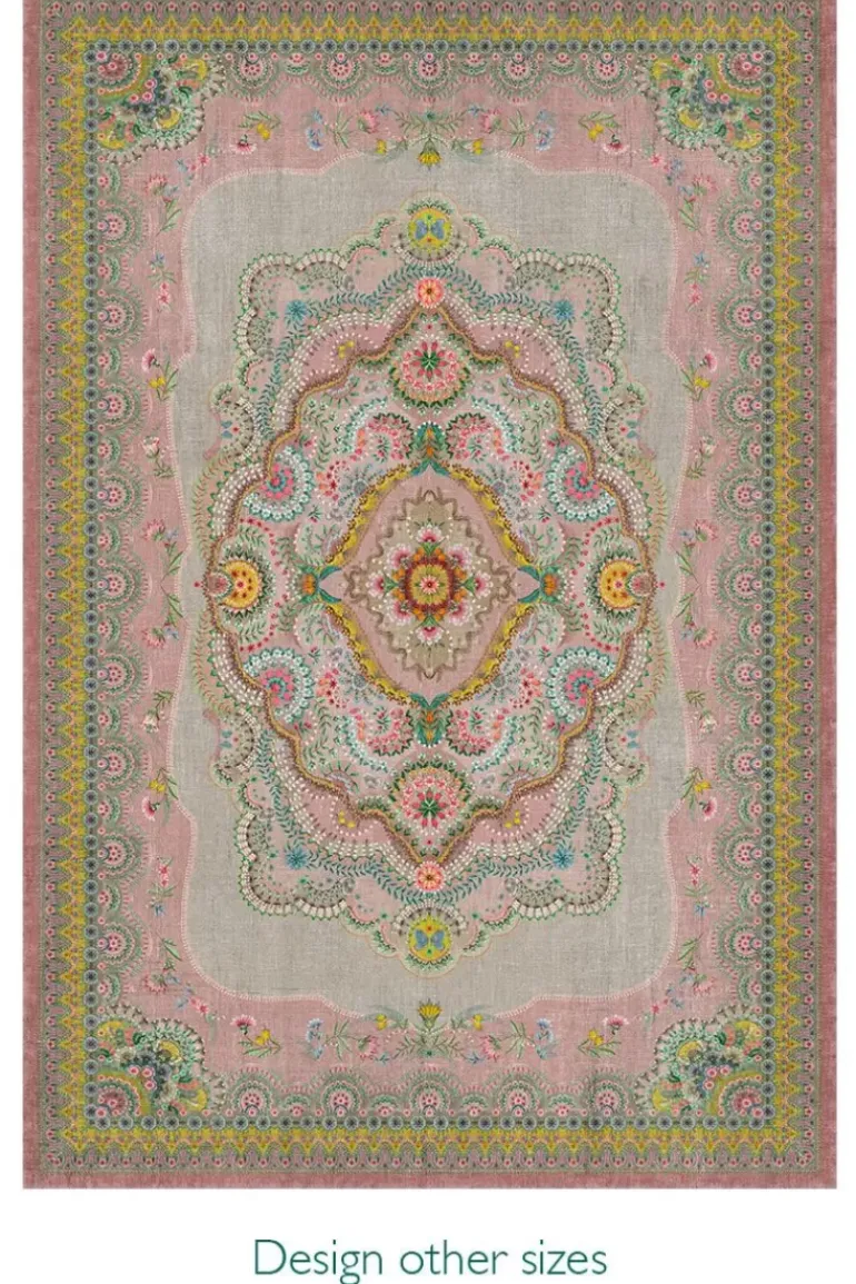 Teppich Majorelle By Pip Pastell