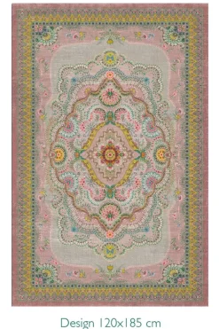 Teppich Majorelle By Pip Pastell