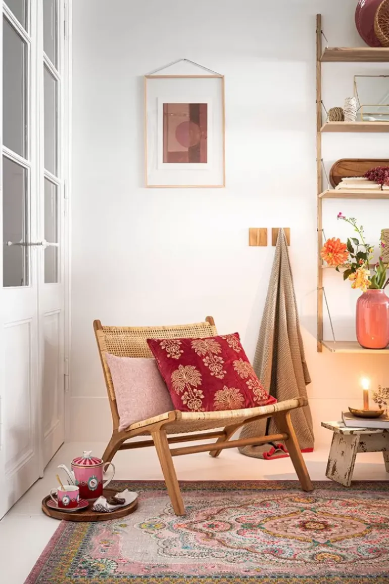 Teppich Majorelle By Pip Pastell