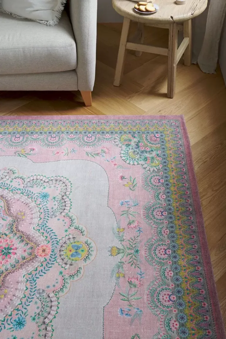 Teppich Majorelle By Pip Pastell