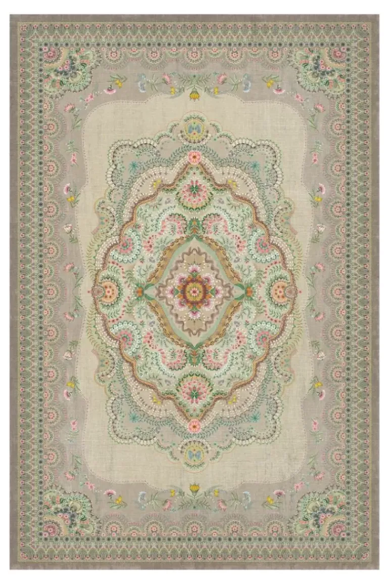 Teppich Majorelle By Pip Pastell