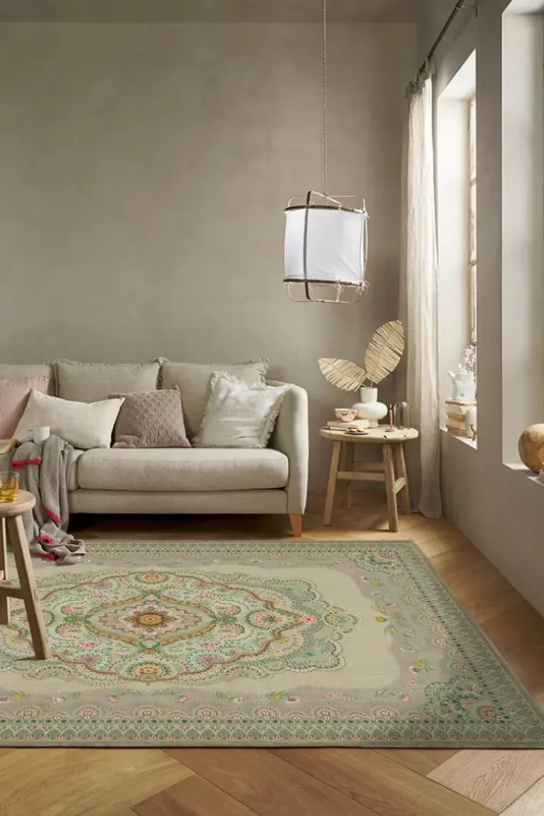 Teppich Majorelle By Pip Pastell