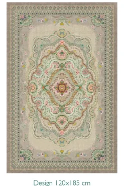 Teppich Majorelle By Pip Pastell