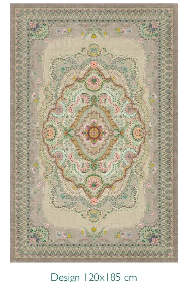 Teppich Majorelle By Pip Pastell