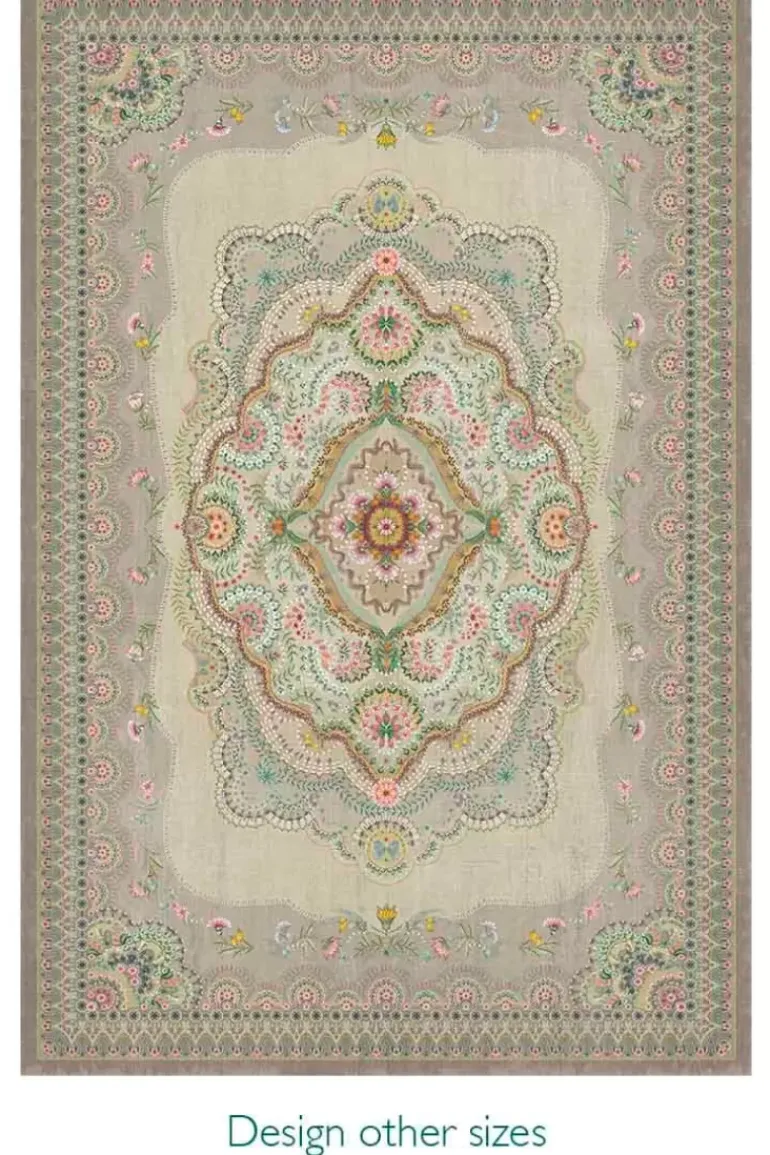 Teppich Majorelle By Pip Pastell