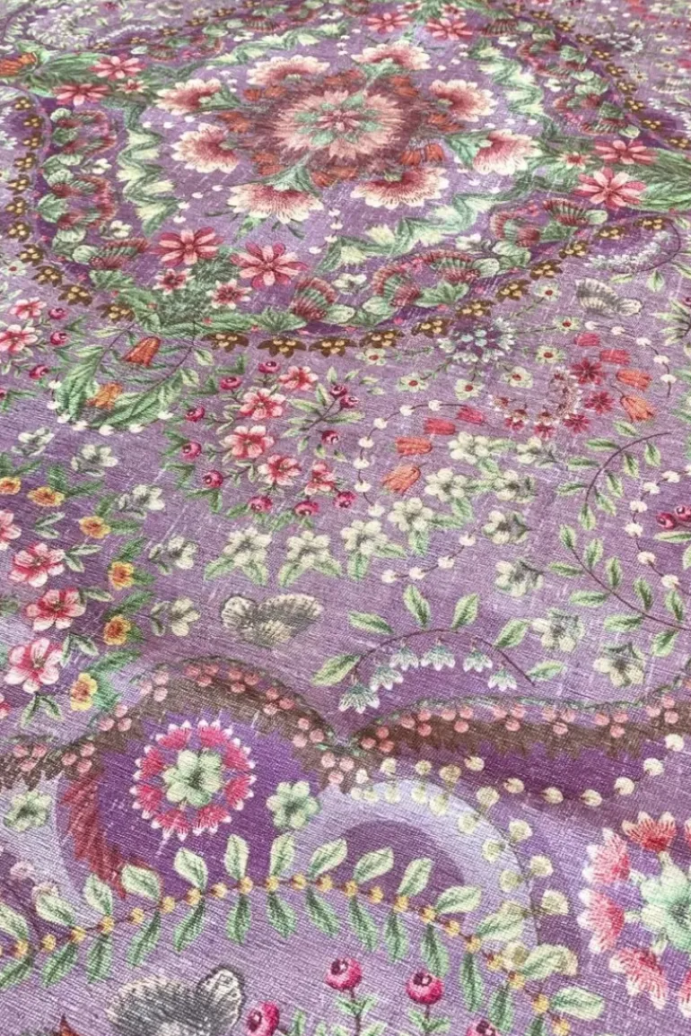 Teppich Moon Delight By Pip Lila