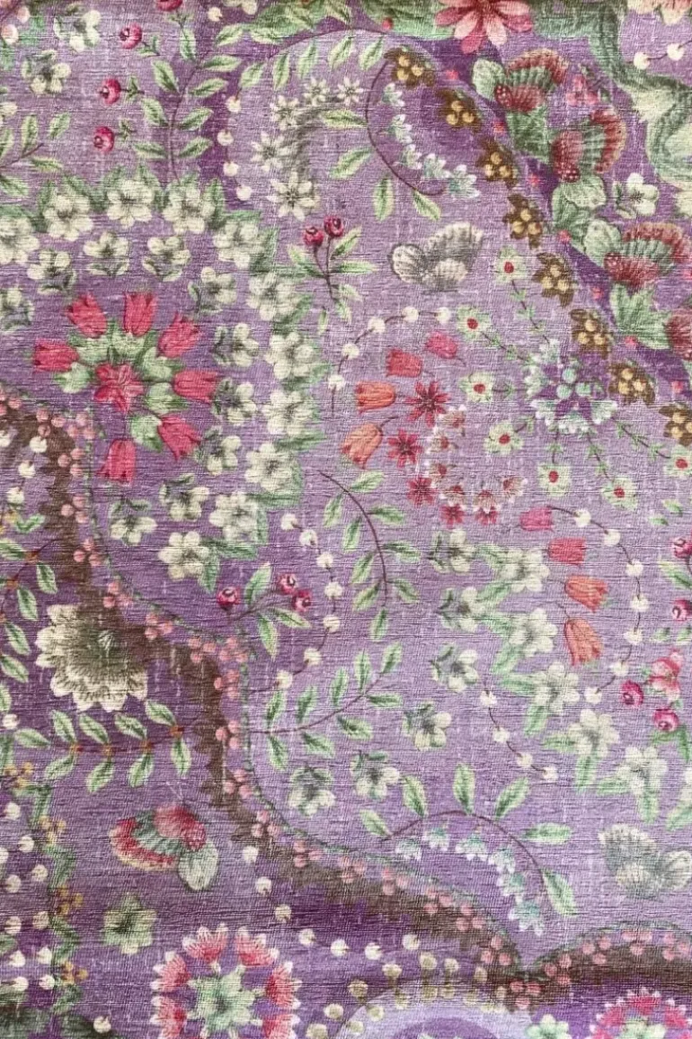 Teppich Moon Delight By Pip Lila