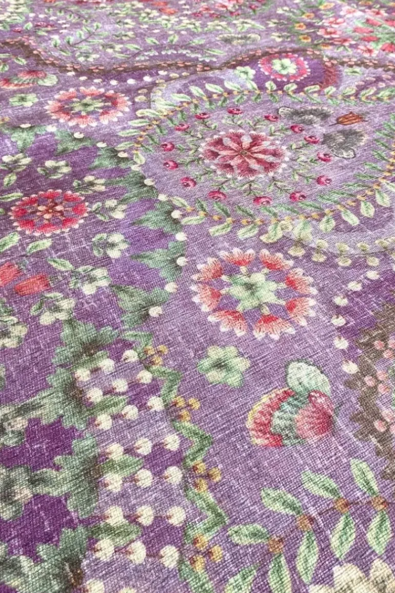 Teppich Moon Delight By Pip Lila