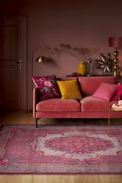 Teppich Pip Chique Mauve