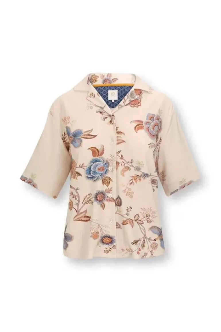Top Kurze Armel Cece Fiore