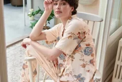 Top Kurze Armel Cece Fiore