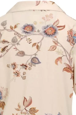Top Kurze Armel Cece Fiore