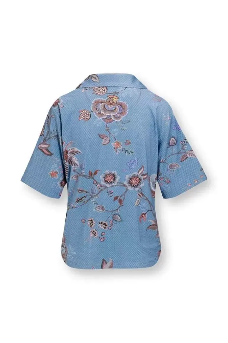 Top Kurze Armel Cece Fiore