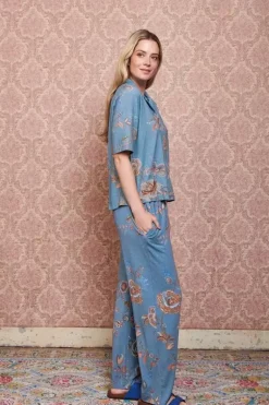 Top Kurze Armel Cece Fiore