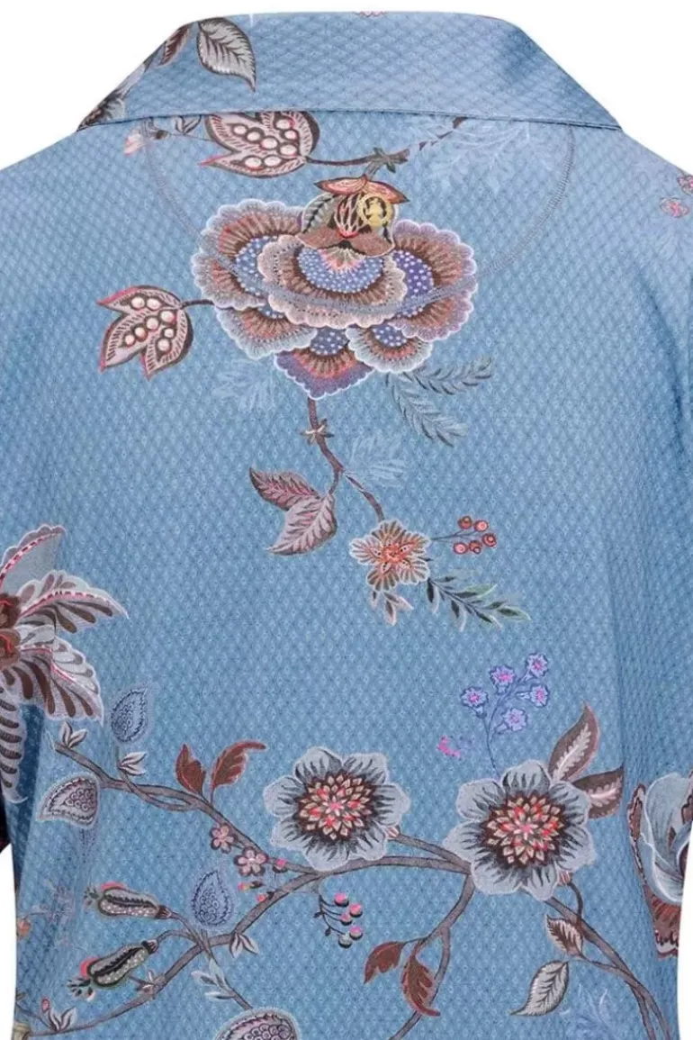Top Kurze Armel Cece Fiore
