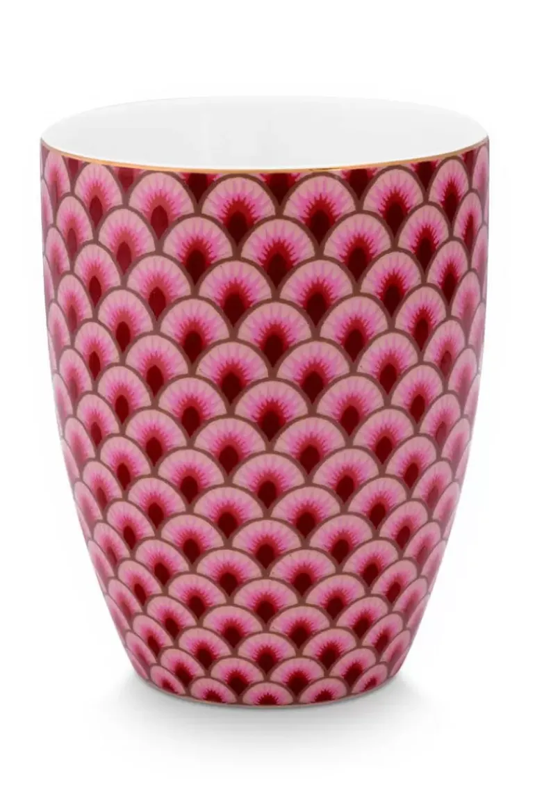Trinkbecher Suki Dunkel