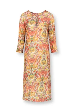 Tunic Kyoto Festival Gelb
