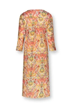 Tunic Kyoto Festival Gelb