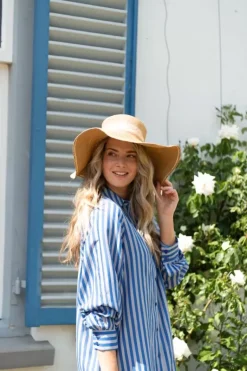 Tunic Sumo Stripe