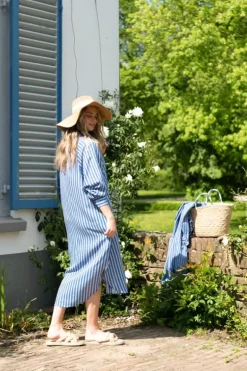 Tunic Sumo Stripe