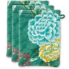 Waschlappen Set/3 Good Evening 16X22 Cm