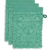 Waschlappen Set/3 Tile De Pip 16X22 Cm