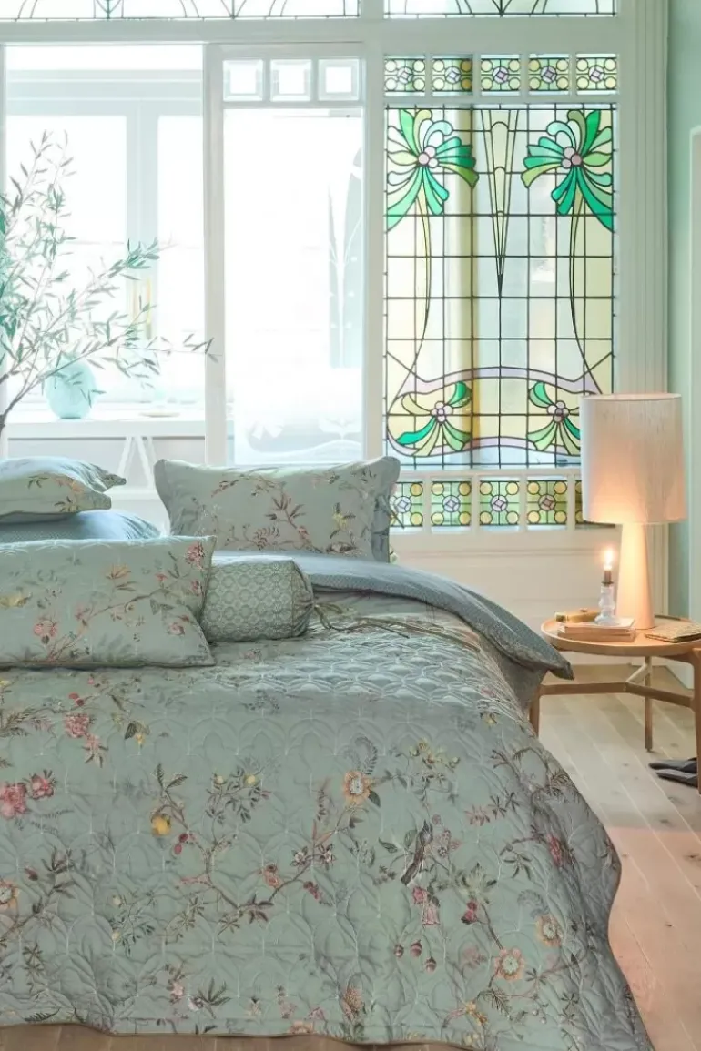 Zierkissen Quilted Autunno Hell