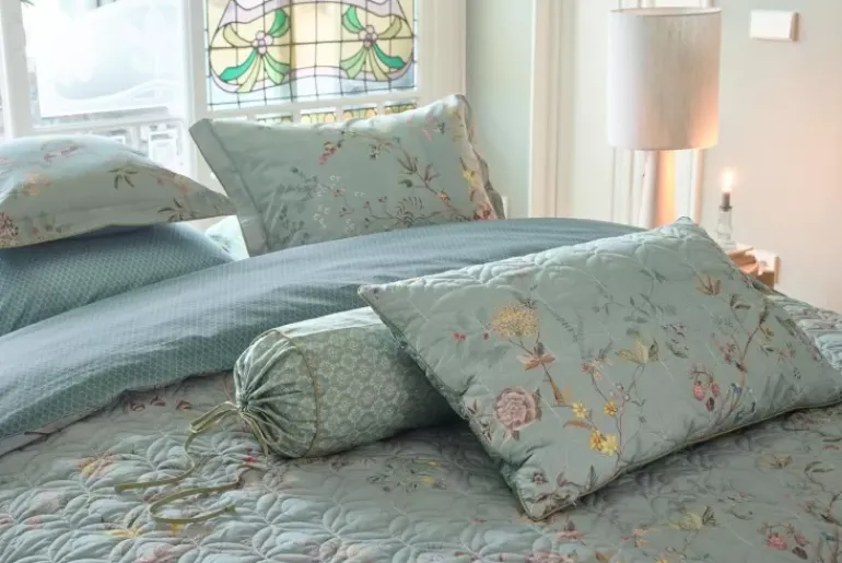 Zierkissen Quilted Autunno Hell