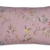 Zierkissen Quilted Autunno Lila