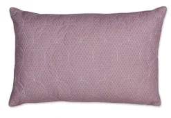 Zierkissen Quilted Autunno Lila