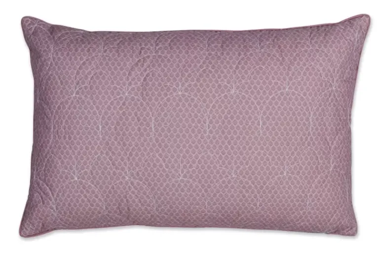 Zierkissen Quilted Autunno Lila