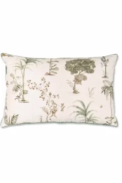 Zierkissen Quilted Giardini Di Frutta Weiss